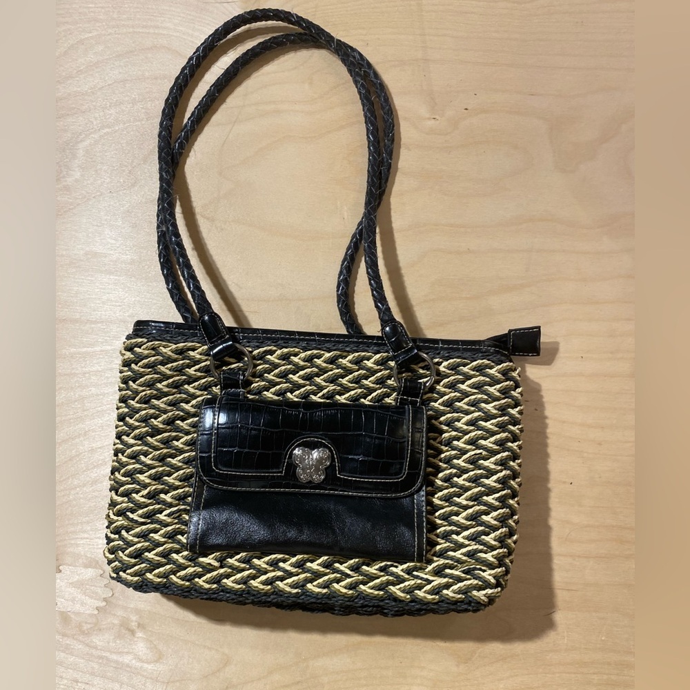 Bueno Shoulder Bag (EP)